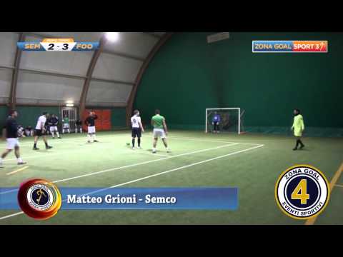Zona Goal: Best Of - Goalkeepers - 19-24 Novembre 2013