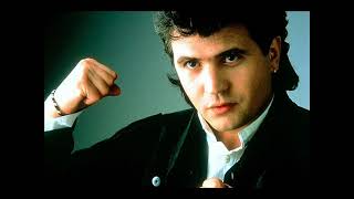 DANIEL BALAVOINE - LE BLUES EST BLANC
