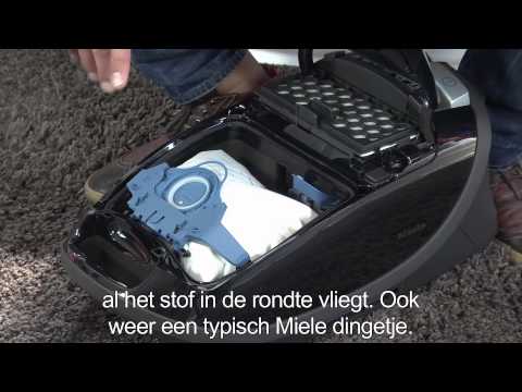 Is Miele Complete C3 EcoLine Black Diamond SGSP3 een goede koop? (Juni  2022) | Reoverview.nl