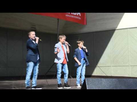 Verokoko - Pumpuriņi