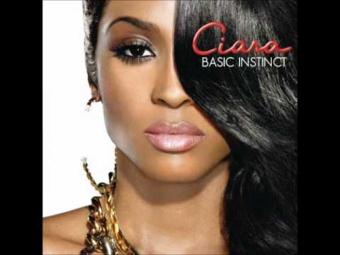 Ciara - Heavy Rotation