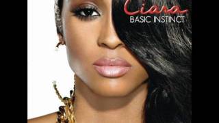 Ciara - Heavy Rotation