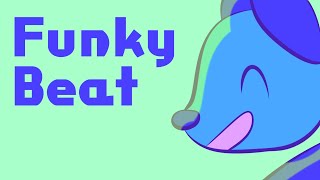 Cover art for Funky Beat