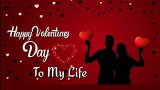 Happy valentine's Day 2021 /Shayari in English|quotes|best valentine's Day quotes/WhatsApp status