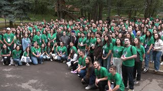 «Քրիստոնյա ընտանիքը հայ ինքնության խարիսխ»