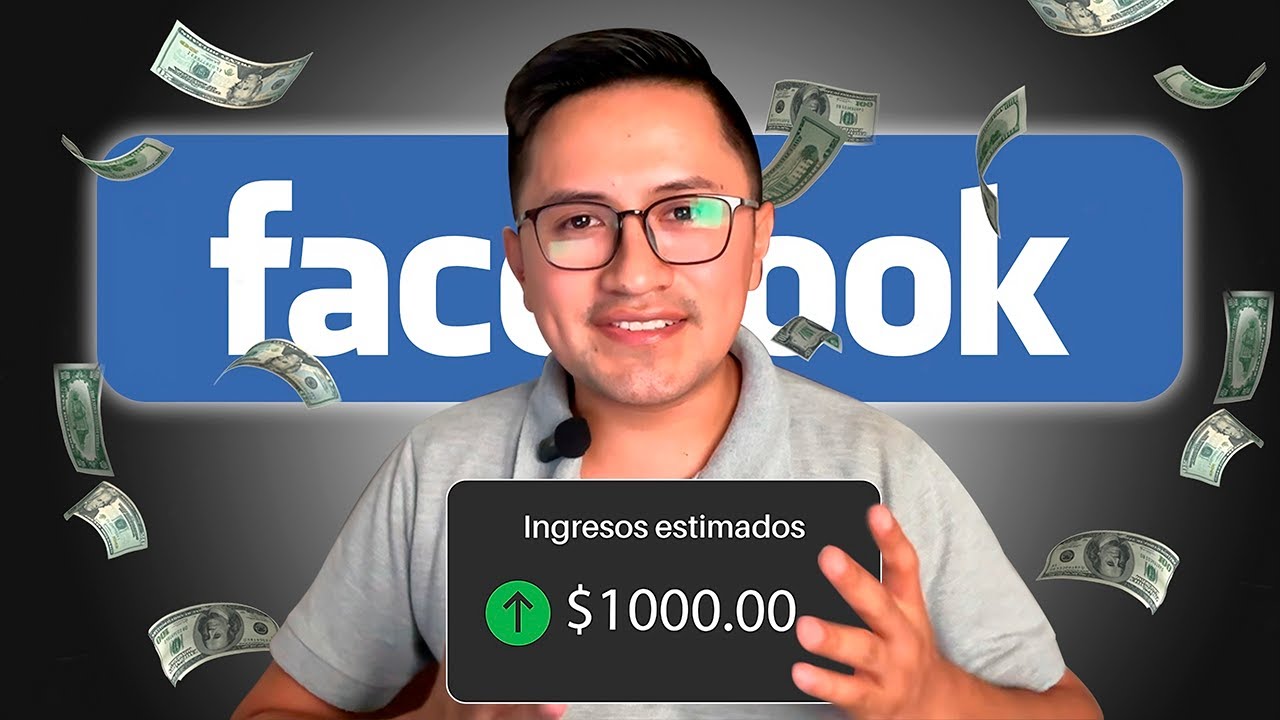 How I Earn $$$ on Facebook Reels in Just DAYS!