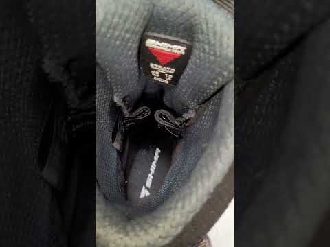 Shima strato WP - wada i brak wodoodporności