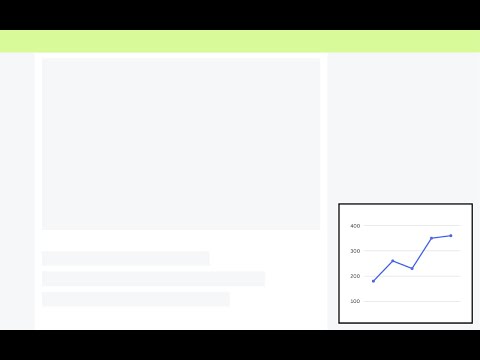 Item video thumbnail