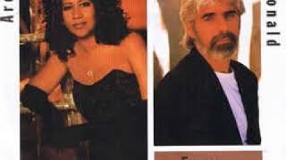 Aretha Franklin &amp; Michael McDonald - Ever Changing Times (Extended Vocal Version)