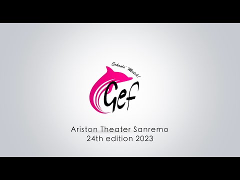 GEF 2023 Highlights   English