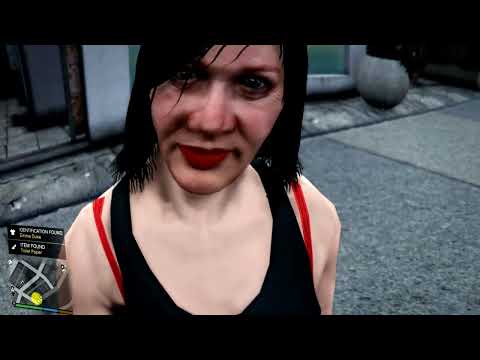 gta 5 No Commentary [GTA Police Department] #GTA5PoliceChase #GTA5Gameplay 888