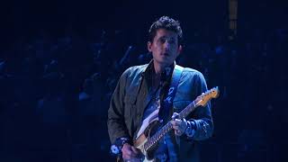 The Rolling Stones &amp; John Mayer - Respectable (GRRR Live)