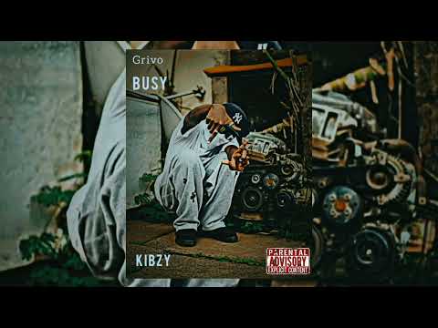 Grivo - Busy