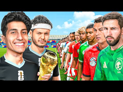 YouTube Thumbnail