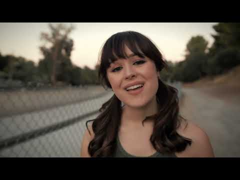 Hayley Orrantia - "Gasoline" (Official Music Video)
