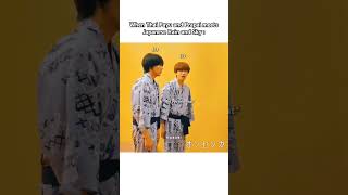 Payu and Prapai cameo in Love in the air Koi 🔥 #loveintheairkoi #loveintheair  #payu #prapai