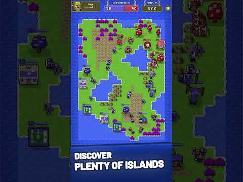 Domination Wars Video