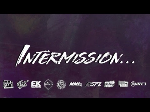 ESFL 58 preunited vs papadoc60