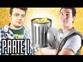 COME TROVARE L ORO NEI RIFIUTI Parte 1 Video Extra Simone Fancazzista Rulof87