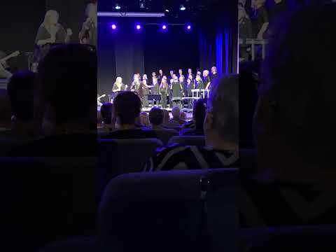 Jubileumskonsert 2025-10-11