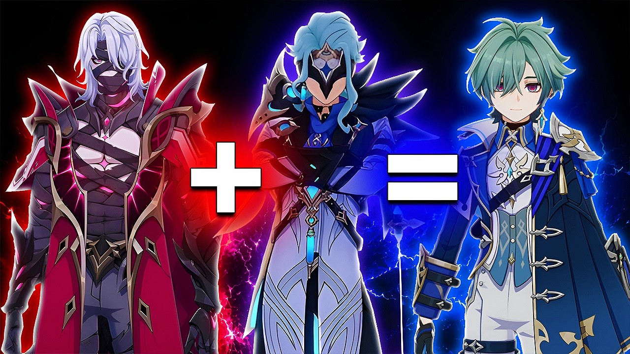 The INSANE Lore of Lohen...