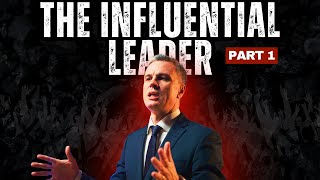3 Powerful Ways to Become a More Influential Leader! | Lesson 1