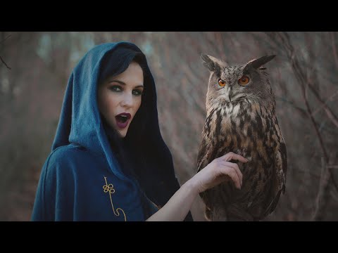 DIANNE  - The Elders' Call (Official Music Video)