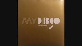 My Disco - Collapse of an Erratic Lung / Language of Numbers [Full Album | 2005]