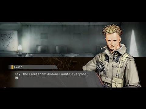 Let's Play Operation Darkness Part 10: A New..