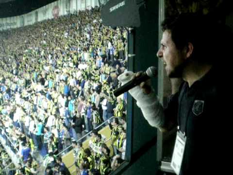 Fenerbahce SK - ankaragücü 6-0 deee soouuuzaaaaaa.mov
