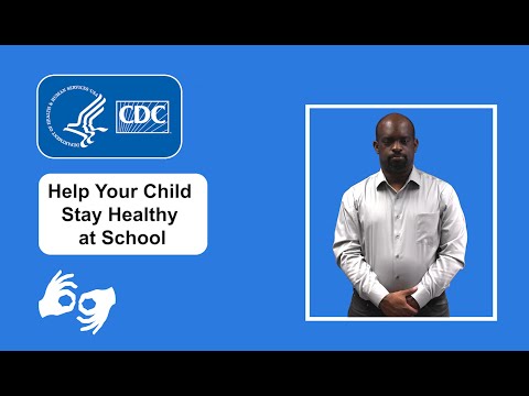 How to Sign Cdc Guidelines BSL for Sars-Cov-2 in BSL