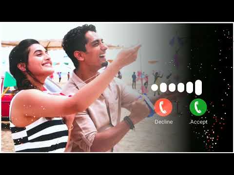 Nira - Song Ringtone | Takkar (Tamil) | Siddharth | Karthik G Krish | Nivas K Prasanna