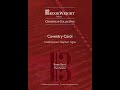 Coventry Carol (Brass Band) Traditional arr. Stephen Tighe