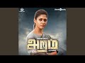 Pudhu Varalaare Instrumental Version