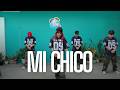 MI CHICO ( Tiktok Viral ) by Dj Goja | Zumba | Apro | TML Crew Kramer Pastrana