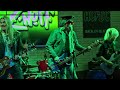 Enuff Z' Nuff, Love Train, at Jamo's Jan 2nd 2026