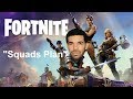 "Squad's Plan" Gods Plan(DRAKE) Fortnite Parody