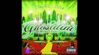 Ghostface Killah - Forever (HQ)