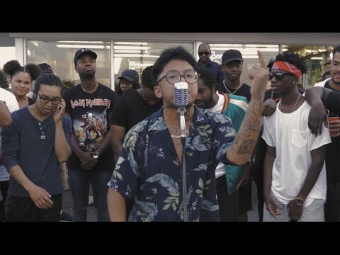 PRYDE, Noyz, Tremayne, Derin Falana (Prod. by Evan Miles) | TBP BRAMPTON