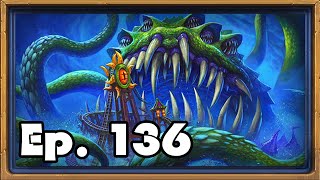 하스스톤 하이라이트(하스펀 136회차)