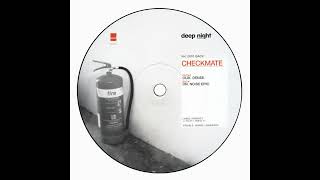 Checkmate - On