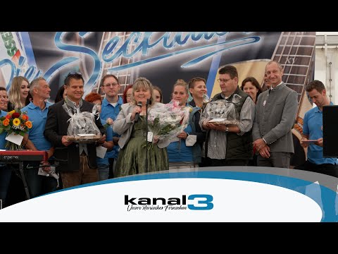 Eröffnungsfeier in Kobenz: Senioren- und Pflegeheim: Haus Niklas