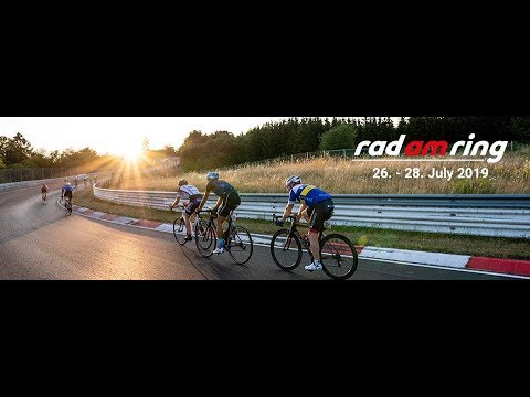 Rad am Ring Onboard Touristenfahrt 27.07.2019