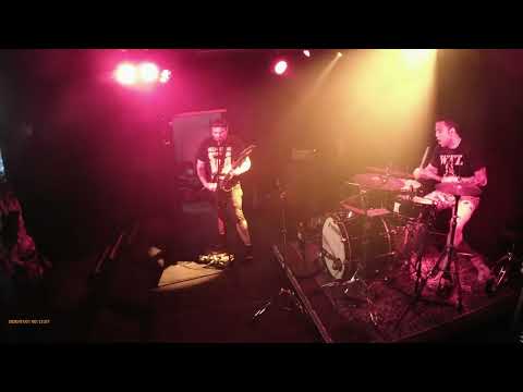 Turtle Rage live @CassiopeiaClub