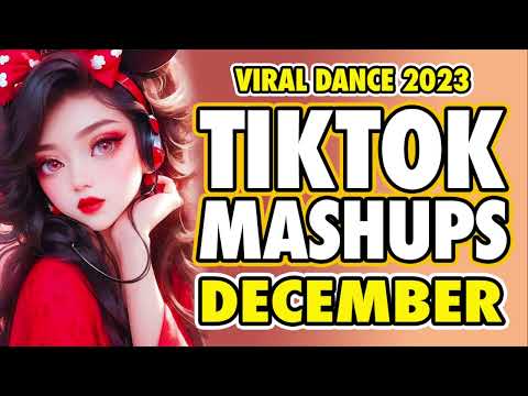 New Tiktok Mashup 2023 Philippines Party Music | Viral Dance Trends | December 19th