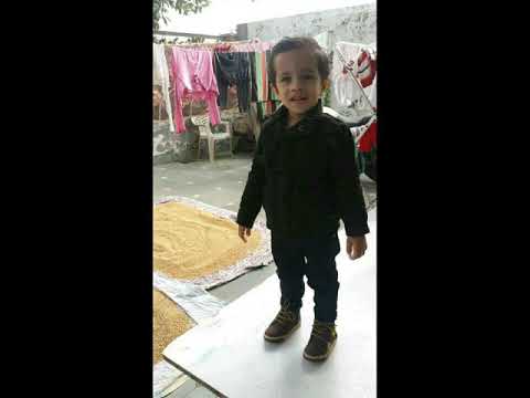 Yanu happy birthday 4th