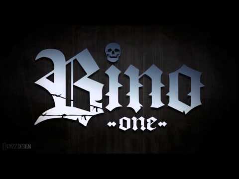 BINO ONE - DER MANN MIT DER MASKE