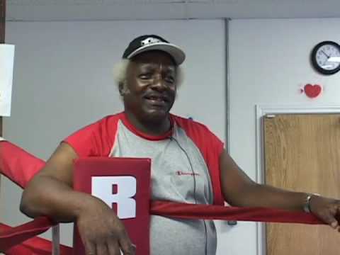 Laying the Foundation, part2