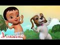 Bendekayi Thondekayi Kannada Rhymes For Children Infobells