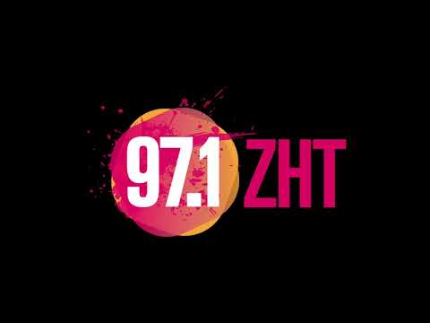97.1 ZHT Jingles (April 2023)